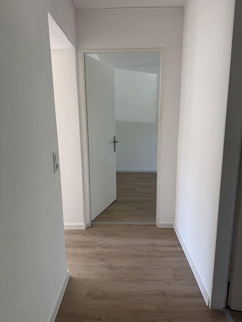Pronájem bytu 2+kk 53 m², Lindenstraße 2, Backnang, Bádensko-Württembersko Pronájem bytu 2+kk 53 m², Lindenstraße 2, Backnang, Bádensko-Württembersko