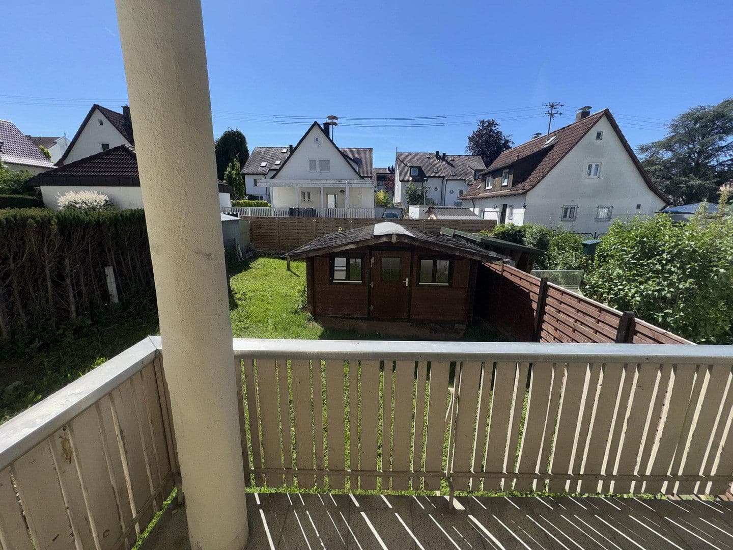 Pronájem bytu 2+kk 53 m², Lindenstraße 2, Backnang, Bádensko-Württembersko Pronájem bytu 2+kk 53 m², Lindenstraße 2, Backnang, Bádensko-Württembersko
