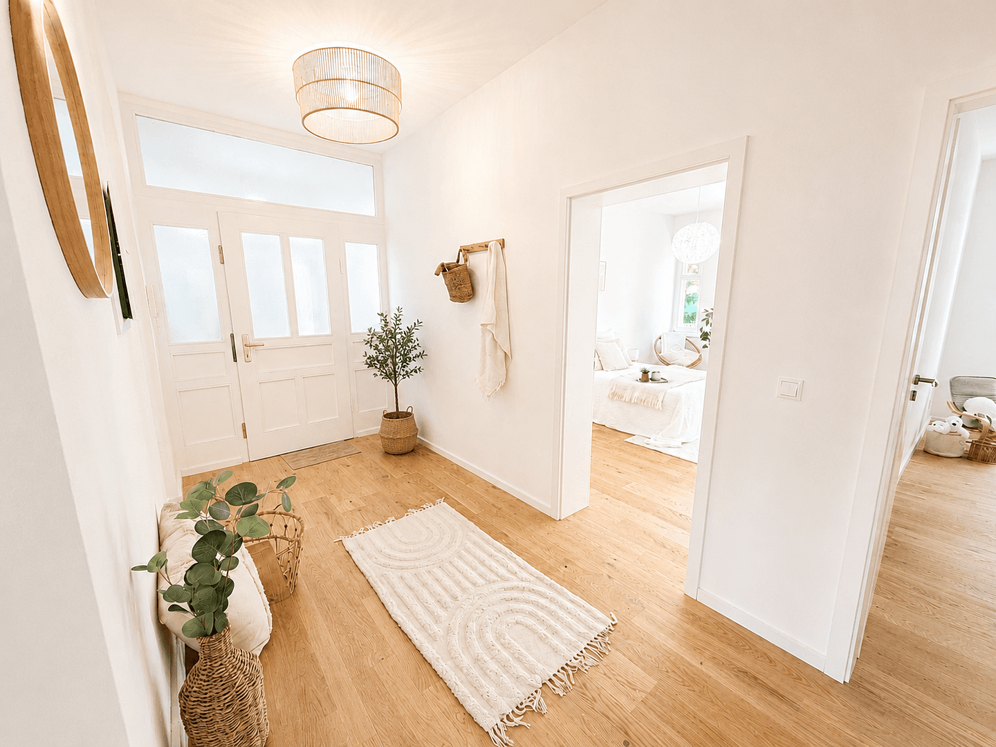 Prodej bytu 3+1 71 m², Erfurt, Durynsko Prodej bytu 3+1 71 m², Erfurt, Durynsko