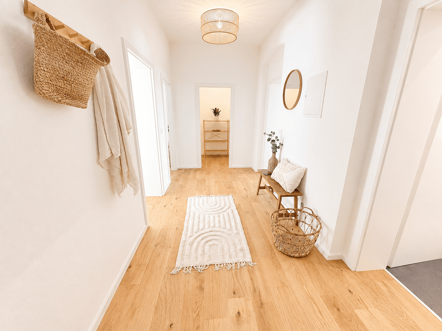 Prodej bytu 3+1 71 m², Erfurt, Durynsko Prodej bytu 3+1 71 m², Erfurt, Durynsko