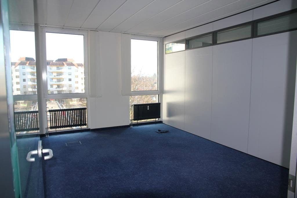 Pronájem kanceláře 205 m², Böhringerstraße 50, Radolfzell am Bodensee, Bádensko-Württembersko Pronájem kanceláře 205 m², Böhringerstraße 50, Radolfzell am Bodensee, Bádensko-Württembersko