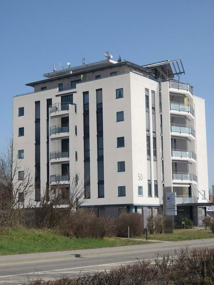 Pronájem kanceláře 205 m², Böhringerstraße 50, Radolfzell am Bodensee, Bádensko-Württembersko Pronájem kanceláře 205 m², Böhringerstraße 50, Radolfzell am Bodensee, Bádensko-Württembersko
