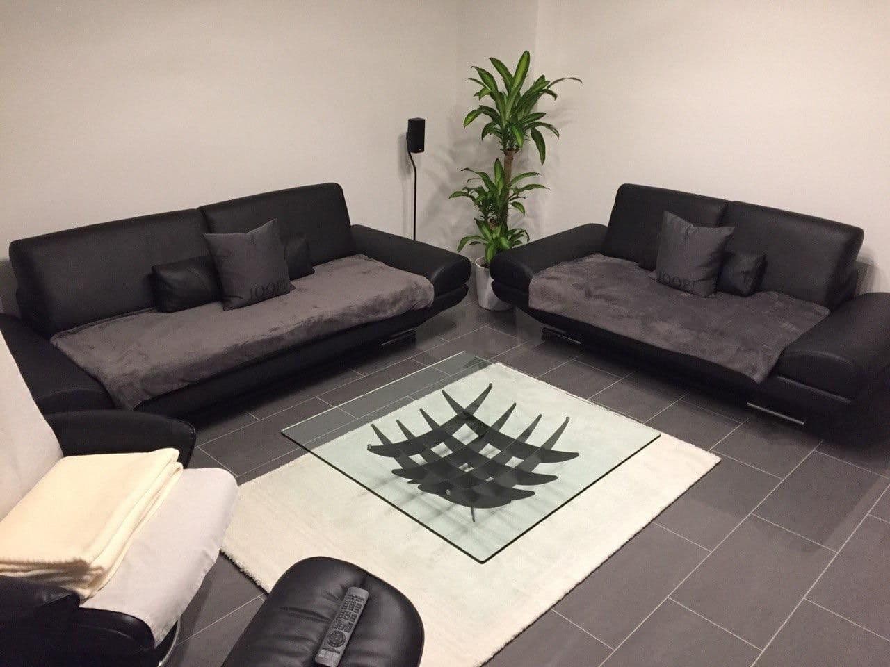 Pronájem bytu 2+1 60 m², Köln, Severní Porýní-Vestfálsko Pronájem bytu 2+1 60 m², Köln, Severní Porýní-Vestfálsko