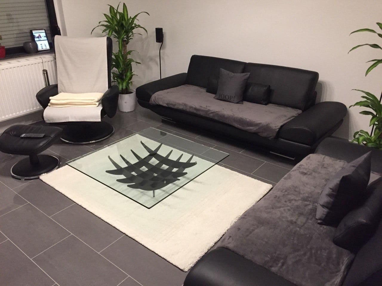 Pronájem bytu 2+1 60 m², Köln, Severní Porýní-Vestfálsko Pronájem bytu 2+1 60 m², Köln, Severní Porýní-Vestfálsko