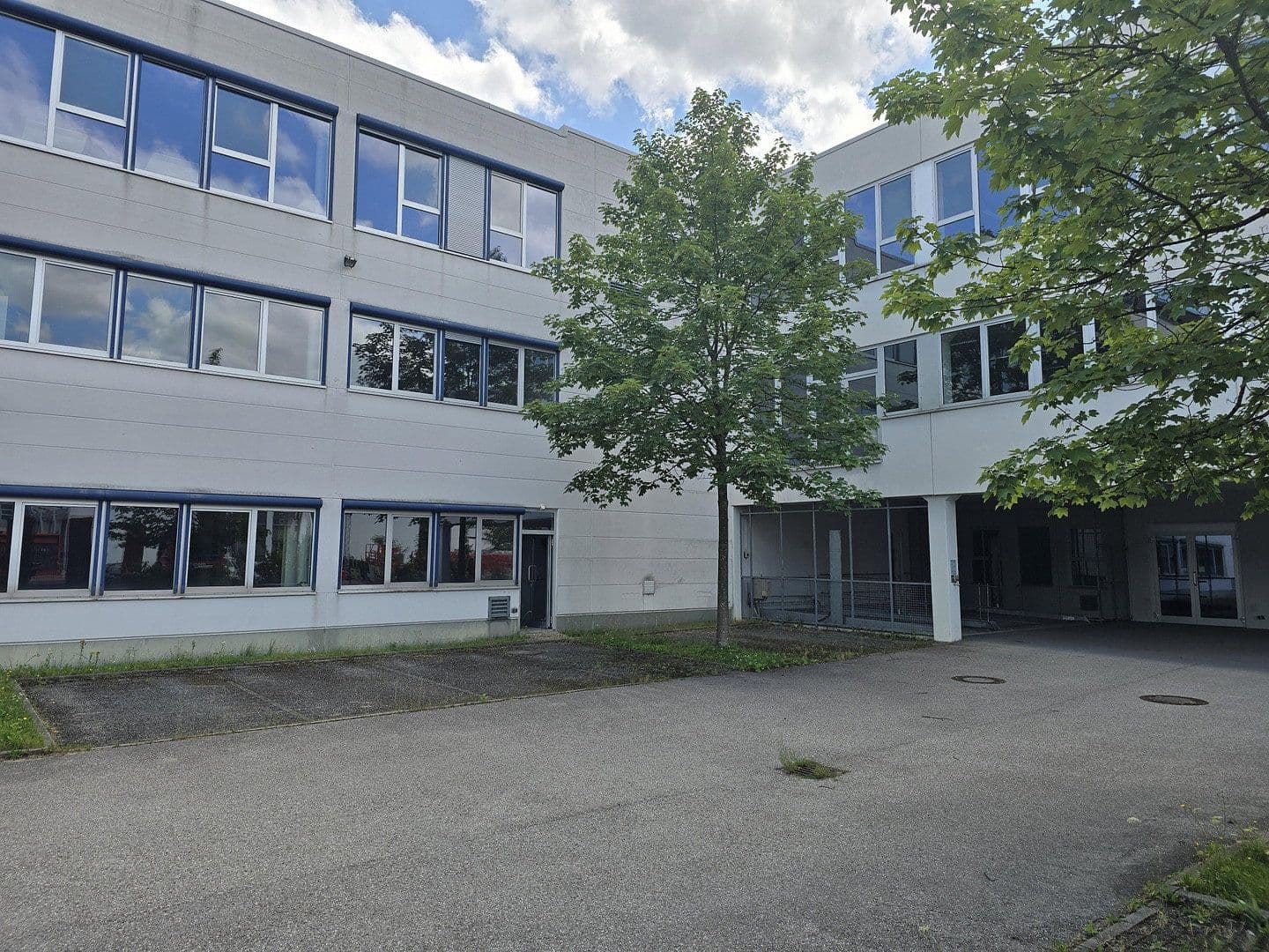 Pronájem kanceláře 1.045 m², Stahlgruberring 29, München, Bavorsko Pronájem kanceláře 1.045 m², Stahlgruberring 29, München, Bavorsko