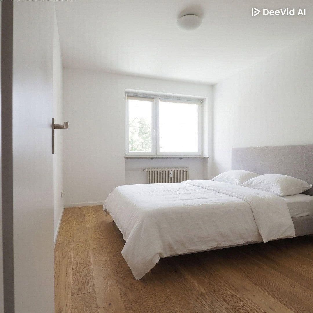 Prodej bytu 3+1 77 m², Klingerstrasse, 34, München, Bavorsko Prodej bytu 3+1 77 m², Klingerstrasse, 34, München, Bavorsko