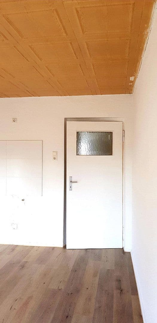 Pronájem bytu 2+1 47 m², Ludwigshafen, Porýní-Falc Pronájem bytu 2+1 47 m², Ludwigshafen, Porýní-Falc