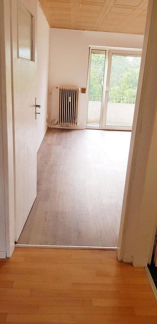 Pronájem bytu 2+1 47 m², Ludwigshafen, Porýní-Falc Pronájem bytu 2+1 47 m², Ludwigshafen, Porýní-Falc