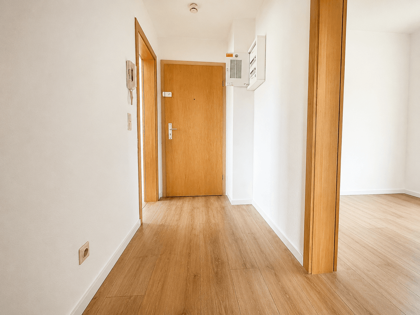 Pronájem bytu 2+1 44 m², Uferstraße 11, Castrop-Rauxel, Severní Porýní-Vestfálsko Pronájem bytu 2+1 44 m², Uferstraße 11, Castrop-Rauxel, Severní Porýní-Vestfálsko