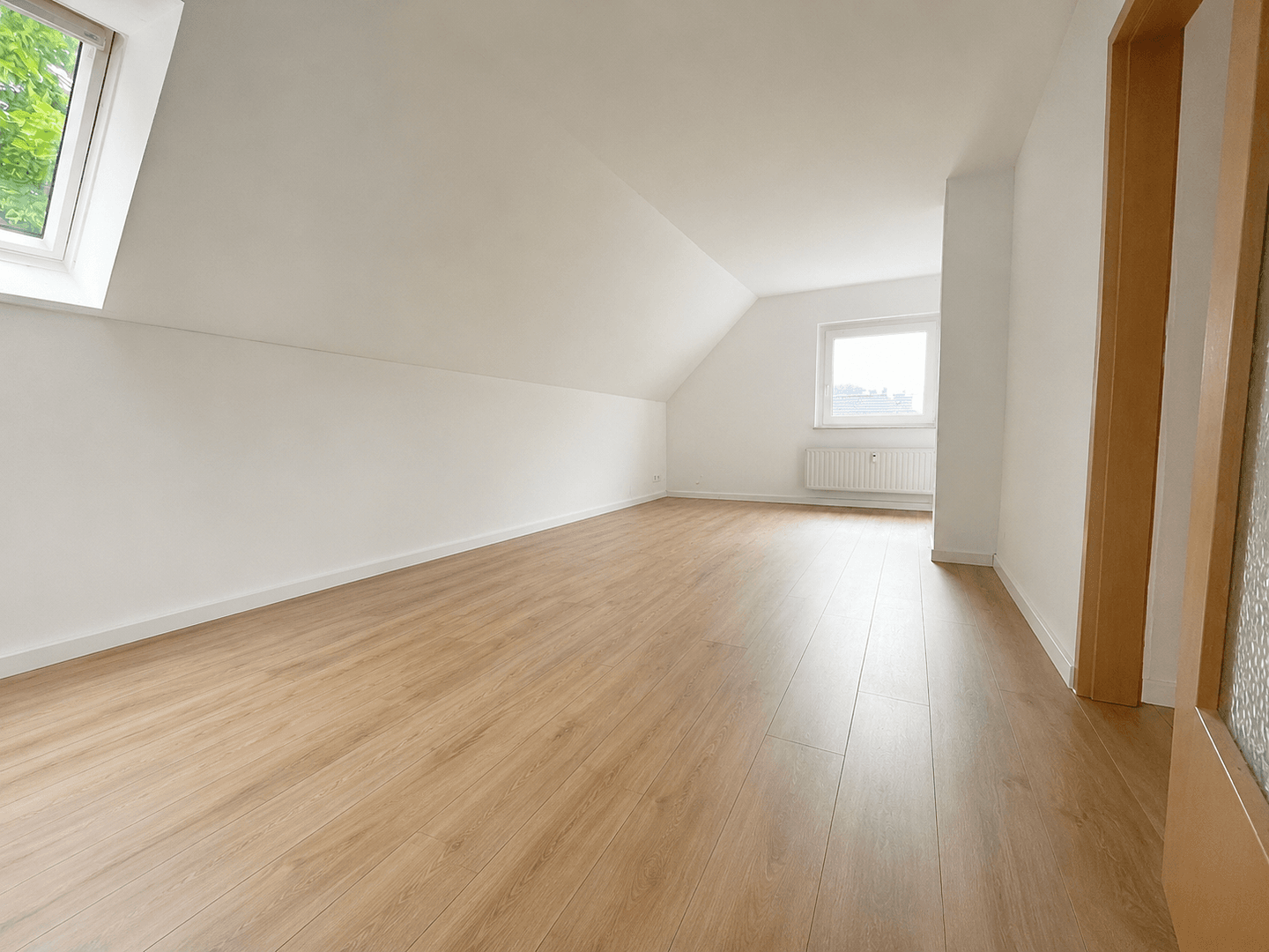 Pronájem bytu 2+1 44 m², Uferstraße 11, Castrop-Rauxel, Severní Porýní-Vestfálsko Pronájem bytu 2+1 44 m², Uferstraße 11, Castrop-Rauxel, Severní Porýní-Vestfálsko