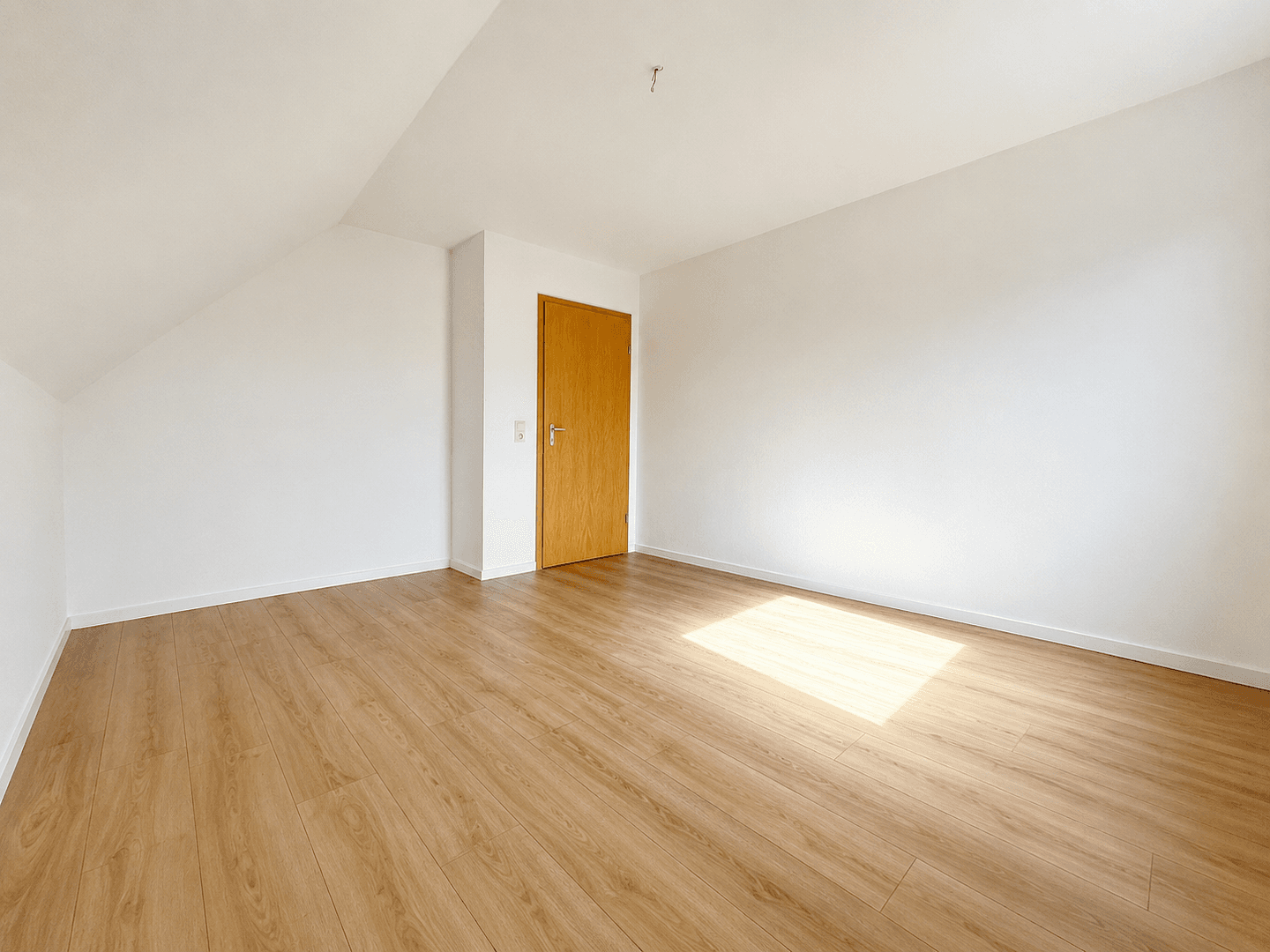 Pronájem bytu 2+1 44 m², Uferstraße 11, Castrop-Rauxel, Severní Porýní-Vestfálsko Pronájem bytu 2+1 44 m², Uferstraße 11, Castrop-Rauxel, Severní Porýní-Vestfálsko