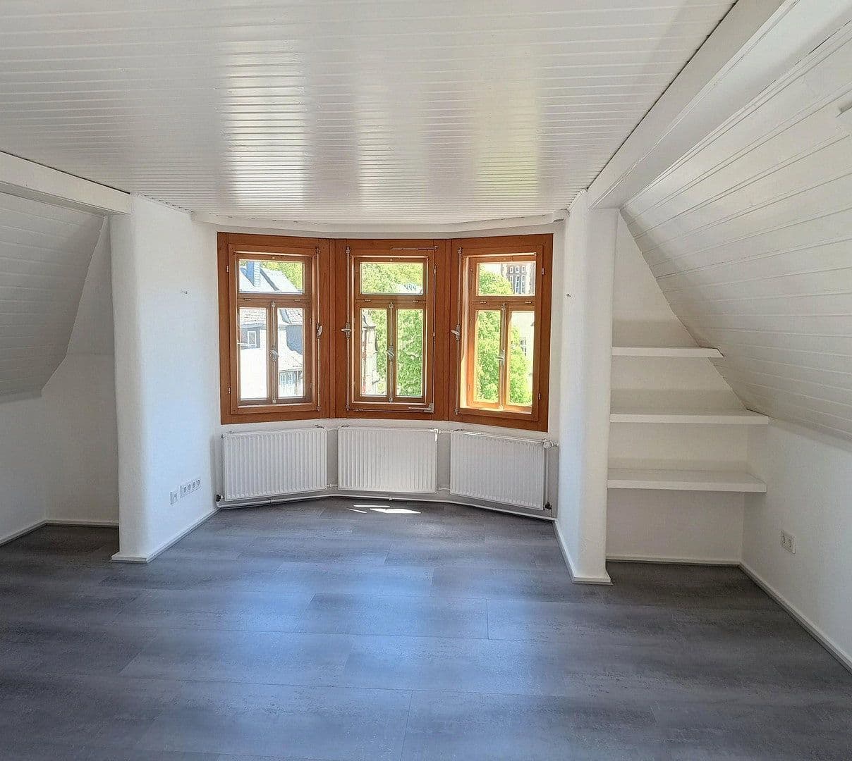 Pronájem kanceláře 110 m², Wetzlar, Hessen Pronájem kanceláře 110 m², Wetzlar, Hessen