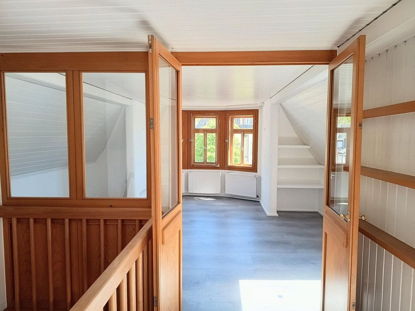 Pronájem kanceláře 110 m², Wetzlar, Hessen Pronájem kanceláře 110 m², Wetzlar, Hessen