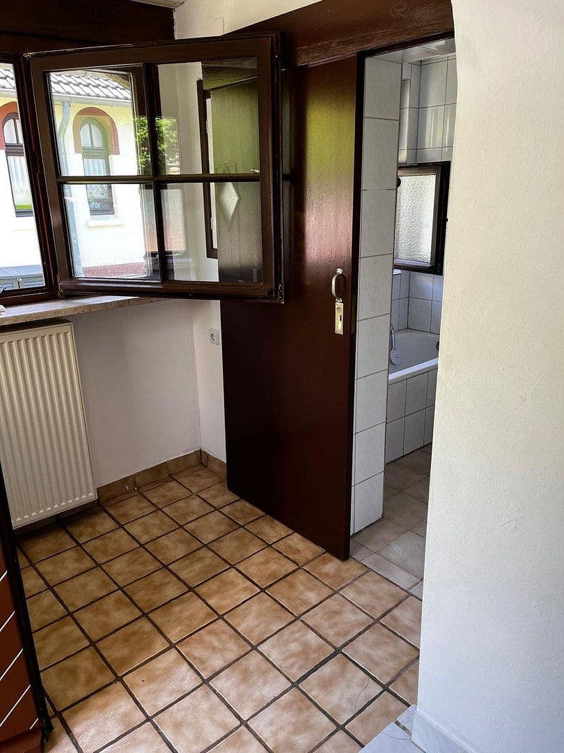 Pronájem domu 58 m², pozemek 68 m², Uhlandstr.5, Herdecke, Severní Porýní-Vestfálsko Pronájem domu 58 m², pozemek 68 m², Uhlandstr.5, Herdecke, Severní Porýní-Vestfálsko