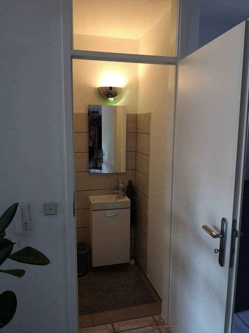 Prodej bytu 2+kk 64 m², Weil der Stadt, Bádensko-Württembersko Prodej bytu 2+kk 64 m², Weil der Stadt, Bádensko-Württembersko