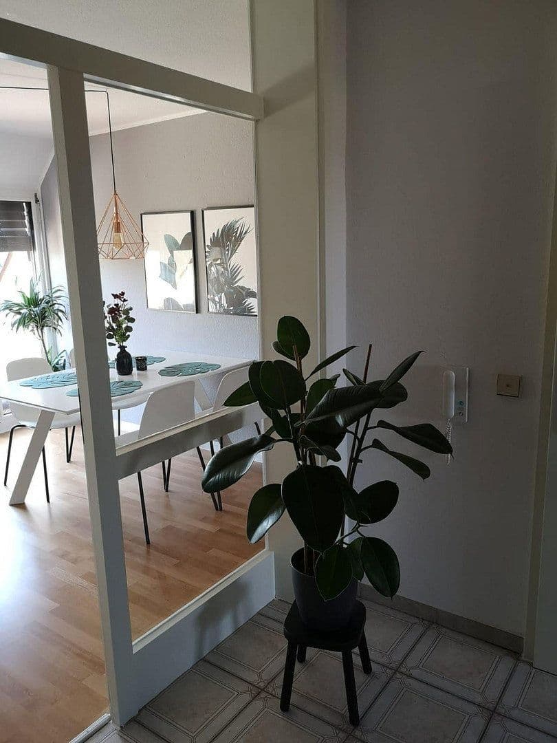 Prodej bytu 2+kk 64 m², Weil der Stadt, Bádensko-Württembersko Prodej bytu 2+kk 64 m², Weil der Stadt, Bádensko-Württembersko