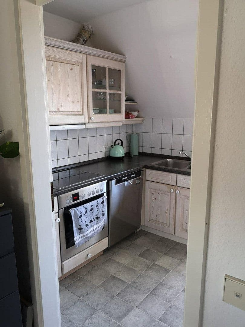 Prodej bytu 2+kk 64 m², Weil der Stadt, Bádensko-Württembersko Prodej bytu 2+kk 64 m², Weil der Stadt, Bádensko-Württembersko