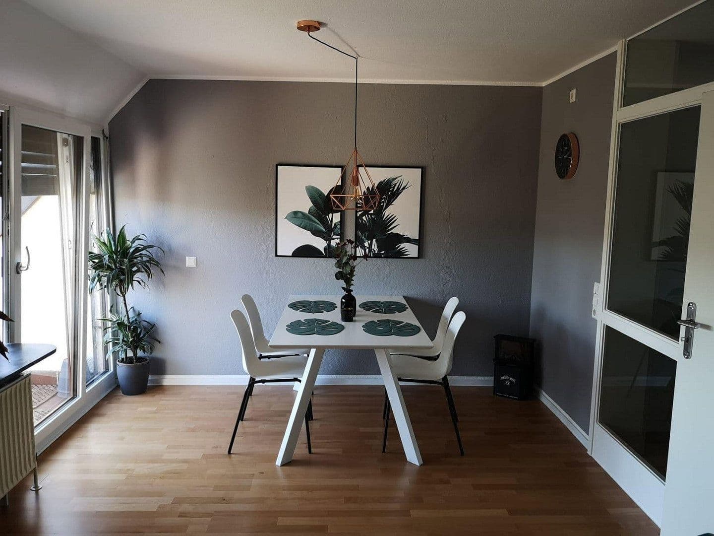 Prodej bytu 2+kk 64 m², Weil der Stadt, Bádensko-Württembersko Prodej bytu 2+kk 64 m², Weil der Stadt, Bádensko-Württembersko