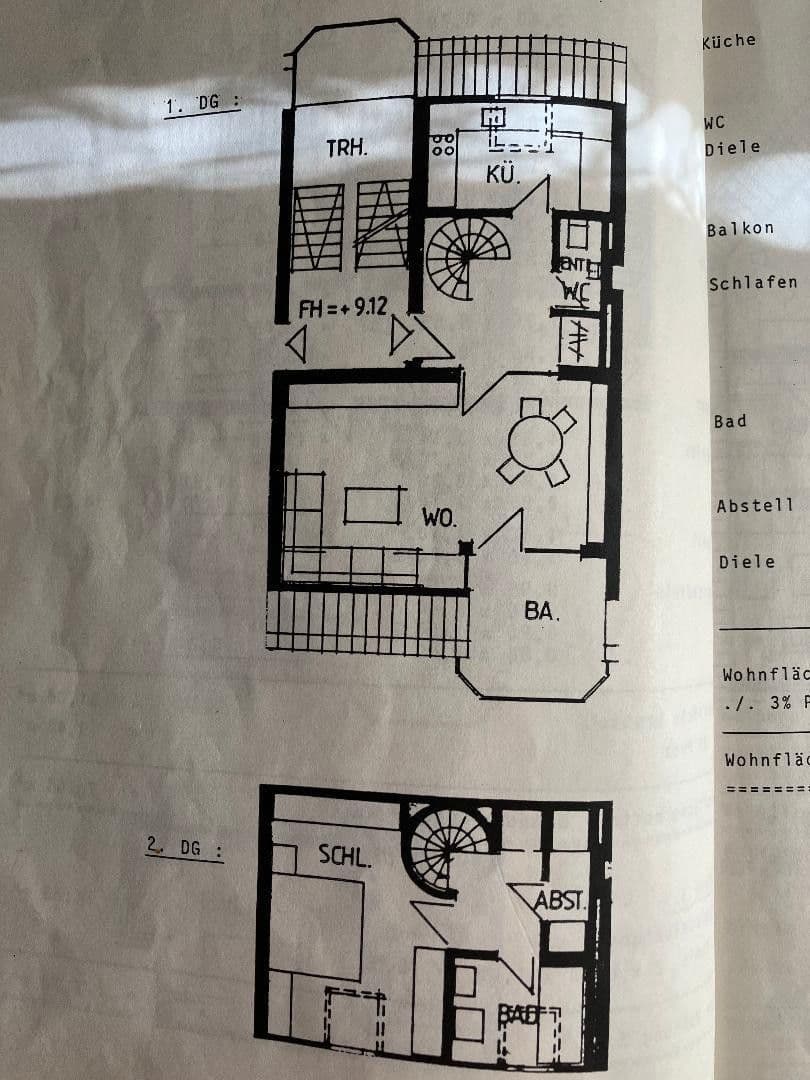 Prodej bytu 2+kk 64 m², Weil der Stadt, Bádensko-Württembersko Prodej bytu 2+kk 64 m², Weil der Stadt, Bádensko-Württembersko