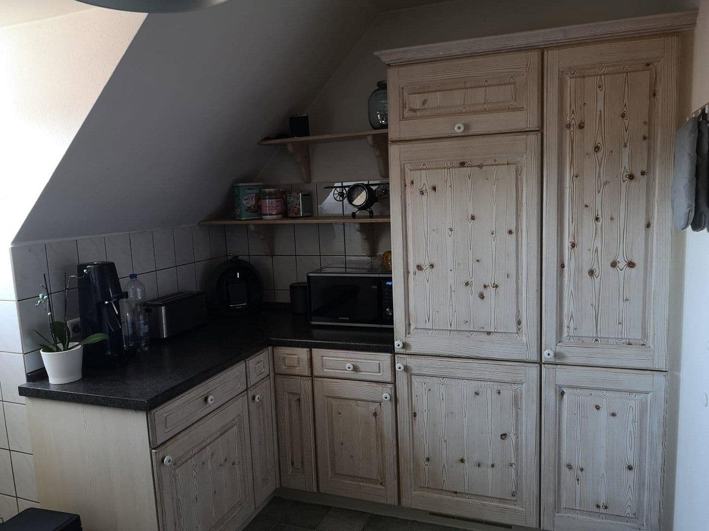 Prodej bytu 2+kk 64 m², Weil der Stadt, Bádensko-Württembersko Prodej bytu 2+kk 64 m², Weil der Stadt, Bádensko-Württembersko