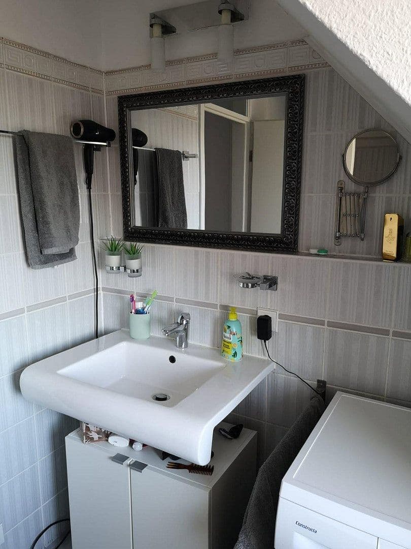 Prodej bytu 2+kk 64 m², Weil der Stadt, Bádensko-Württembersko Prodej bytu 2+kk 64 m², Weil der Stadt, Bádensko-Württembersko