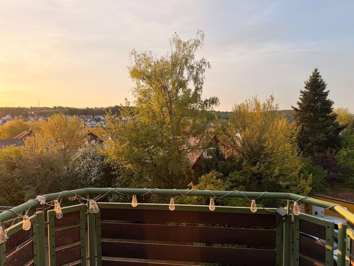 Prodej bytu 2+kk 64 m², Weil der Stadt, Bádensko-Württembersko Prodej bytu 2+kk 64 m², Weil der Stadt, Bádensko-Württembersko