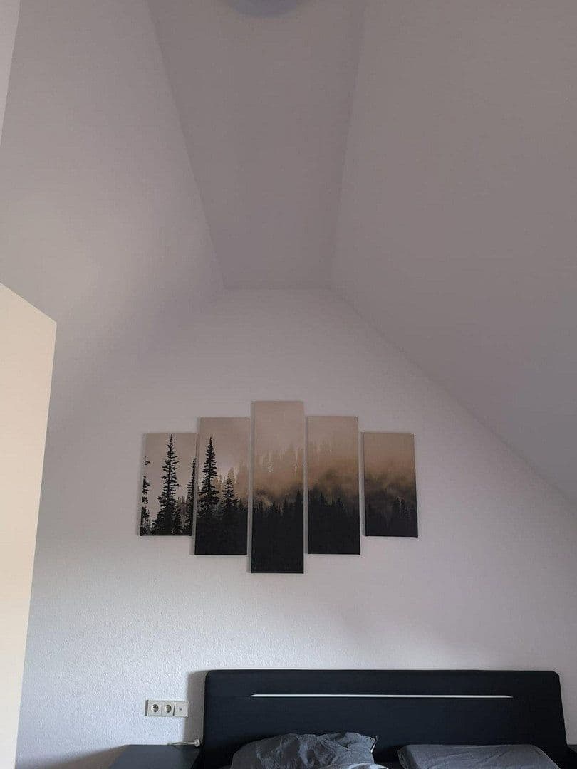 Prodej bytu 2+kk 64 m², Weil der Stadt, Bádensko-Württembersko Prodej bytu 2+kk 64 m², Weil der Stadt, Bádensko-Württembersko
