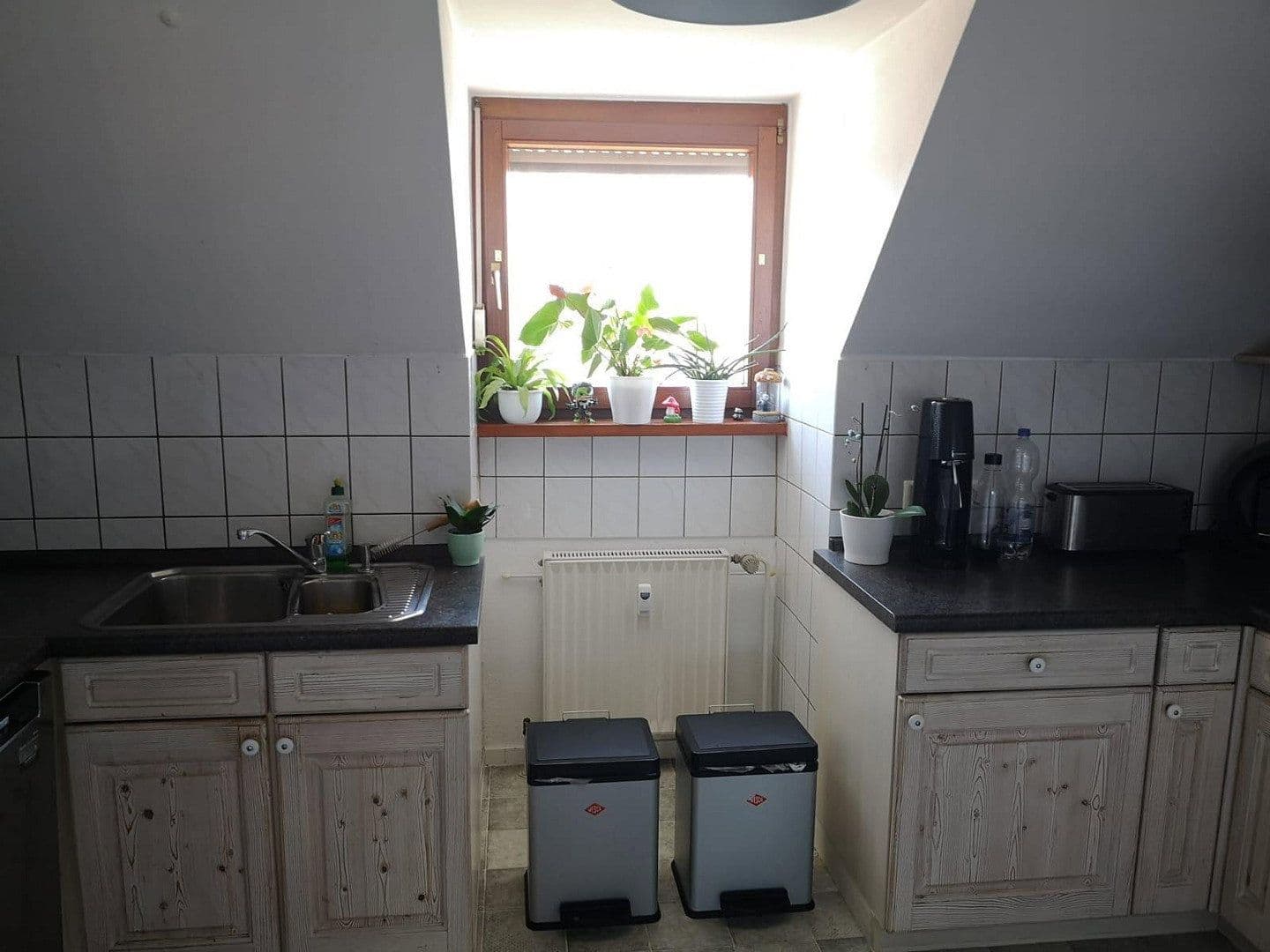 Prodej bytu 2+kk 64 m², Weil der Stadt, Bádensko-Württembersko Prodej bytu 2+kk 64 m², Weil der Stadt, Bádensko-Württembersko