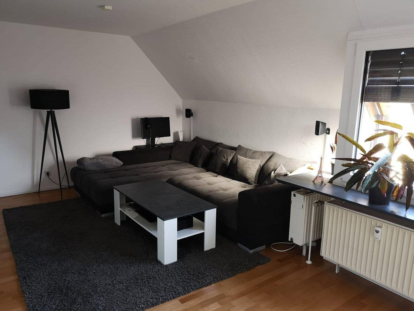Prodej bytu 2+kk 64 m², Weil der Stadt, Bádensko-Württembersko Prodej bytu 2+kk 64 m², Weil der Stadt, Bádensko-Württembersko
