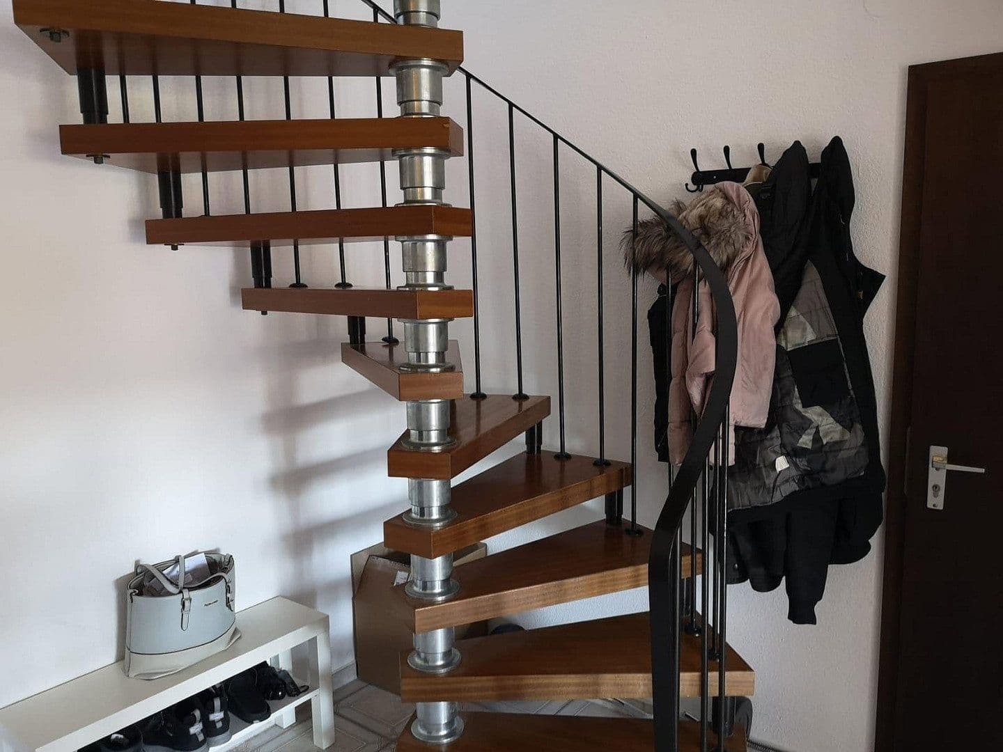 Prodej bytu 2+kk 64 m², Weil der Stadt, Bádensko-Württembersko Prodej bytu 2+kk 64 m², Weil der Stadt, Bádensko-Württembersko