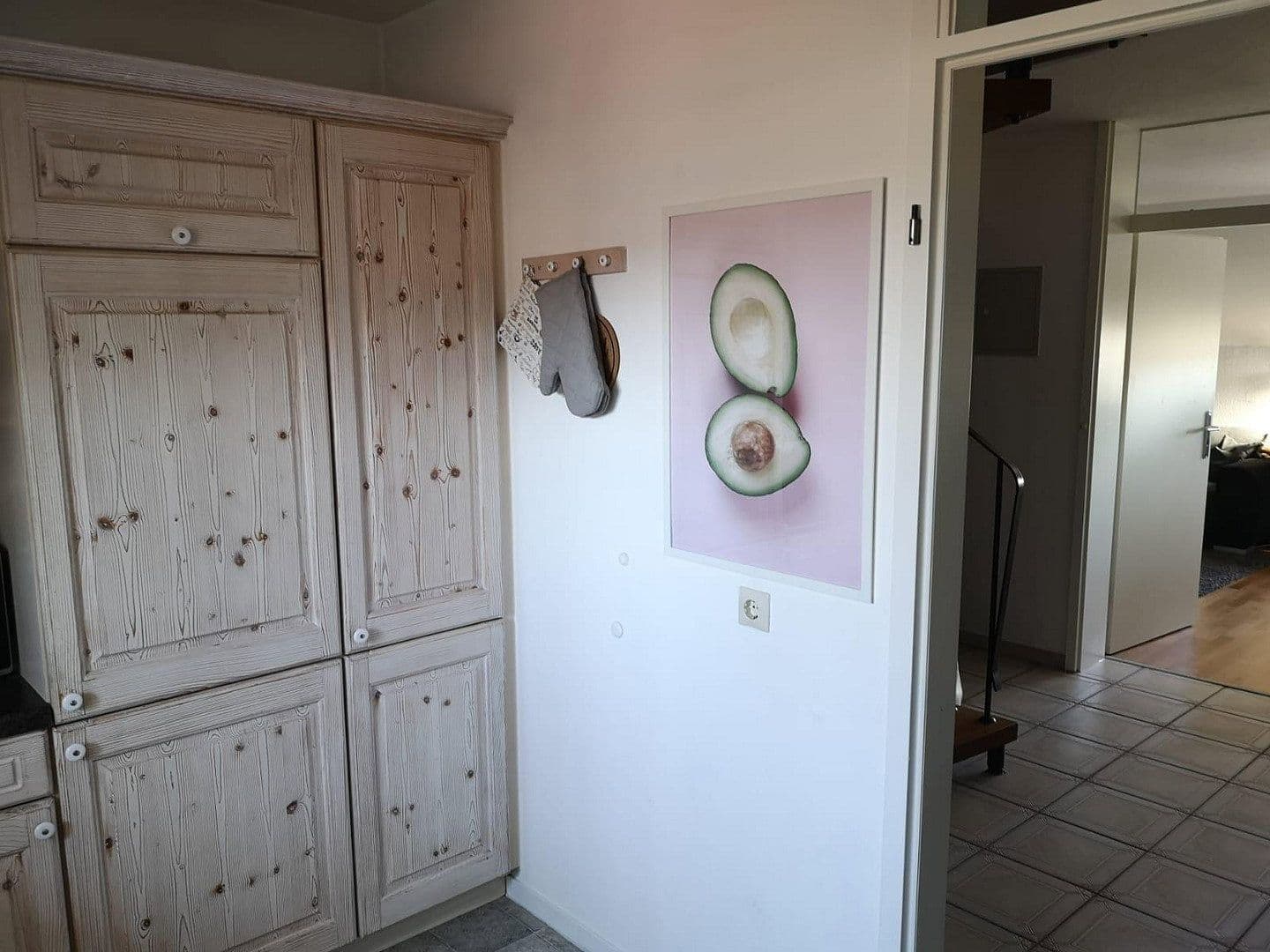 Prodej bytu 2+kk 64 m², Weil der Stadt, Bádensko-Württembersko Prodej bytu 2+kk 64 m², Weil der Stadt, Bádensko-Württembersko