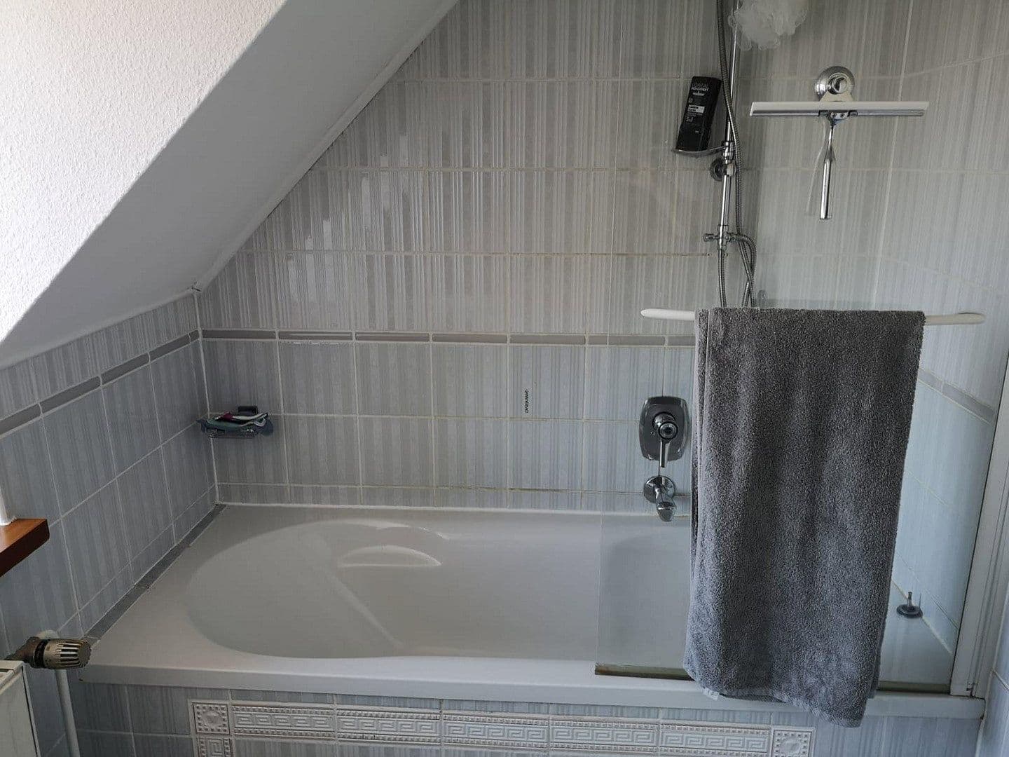 Prodej bytu 2+kk 64 m², Weil der Stadt, Bádensko-Württembersko Prodej bytu 2+kk 64 m², Weil der Stadt, Bádensko-Württembersko