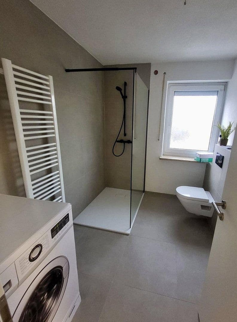 Prodej bytu 3+1 83 m², Ingolstadt Haunwöhr, Bavorsko Prodej bytu 3+1 83 m², Ingolstadt Haunwöhr, Bavorsko