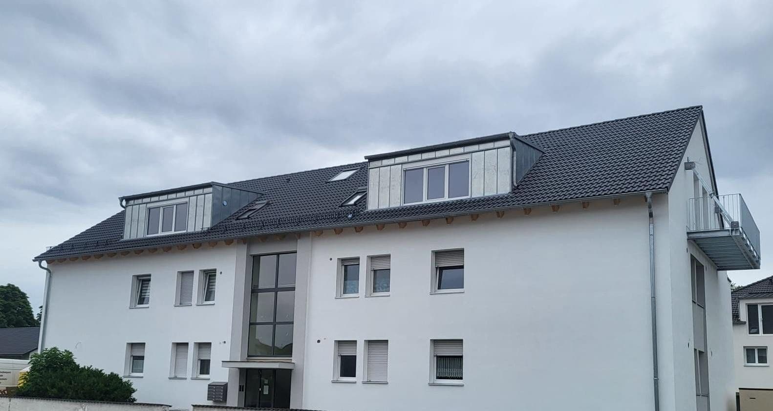 Prodej bytu 3+1 83 m², Ingolstadt Haunwöhr, Bavorsko Prodej bytu 3+1 83 m², Ingolstadt Haunwöhr, Bavorsko