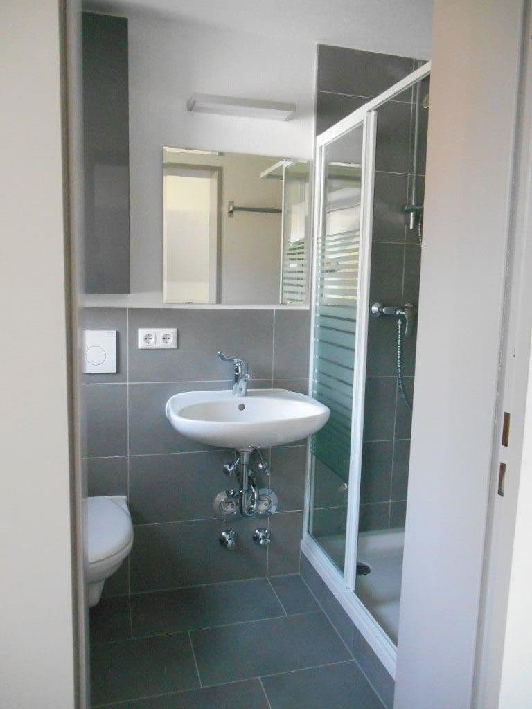Pronájem bytu 1+1 33 m², Riedelstrasse 16, Bad Reichenhall, Bavorsko Pronájem bytu 1+1 33 m², Riedelstrasse 16, Bad Reichenhall, Bavorsko