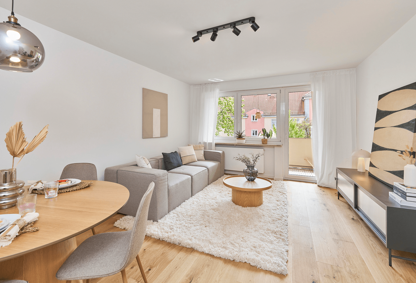 Prodej bytu 3+1 83 m², München, Bavorsko Prodej bytu 3+1 83 m², München, Bavorsko