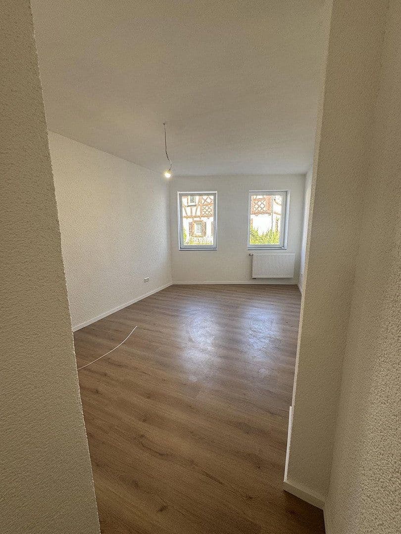 Pronájem bytu 2+1 55 m², Obere Hauptstrasse, Lustadt, Porýní-Falc Pronájem bytu 2+1 55 m², Obere Hauptstrasse, Lustadt, Porýní-Falc