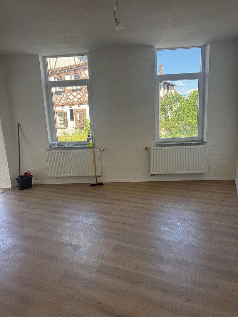 Pronájem bytu 2+1 55 m², Obere Hauptstrasse, Lustadt, Porýní-Falc Pronájem bytu 2+1 55 m², Obere Hauptstrasse, Lustadt, Porýní-Falc