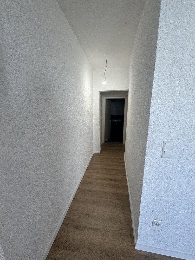Pronájem bytu 2+1 55 m², Obere Hauptstrasse, Lustadt, Porýní-Falc Pronájem bytu 2+1 55 m², Obere Hauptstrasse, Lustadt, Porýní-Falc