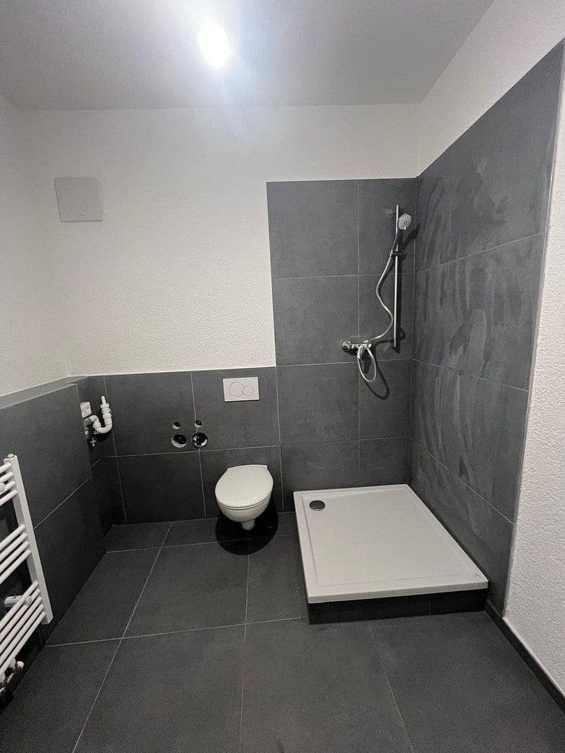 Pronájem bytu 2+1 55 m², Obere Hauptstrasse, Lustadt, Porýní-Falc Pronájem bytu 2+1 55 m², Obere Hauptstrasse, Lustadt, Porýní-Falc