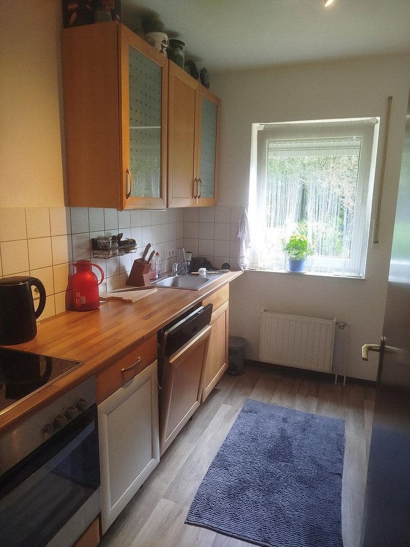 Prodej bytu 2+1 51 m², Matthias-Claudius-Weg 11, Bielefeld, Severní Porýní-Vestfálsko Prodej bytu 2+1 51 m², Matthias-Claudius-Weg 11, Bielefeld, Severní Porýní-Vestfálsko