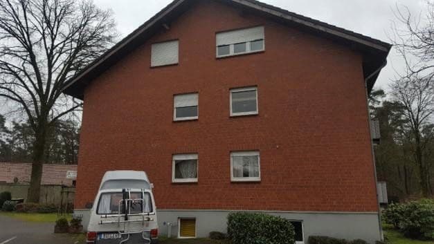 Prodej bytu 2+1 51 m², Matthias-Claudius-Weg 11, Bielefeld, Severní Porýní-Vestfálsko Prodej bytu 2+1 51 m², Matthias-Claudius-Weg 11, Bielefeld, Severní Porýní-Vestfálsko