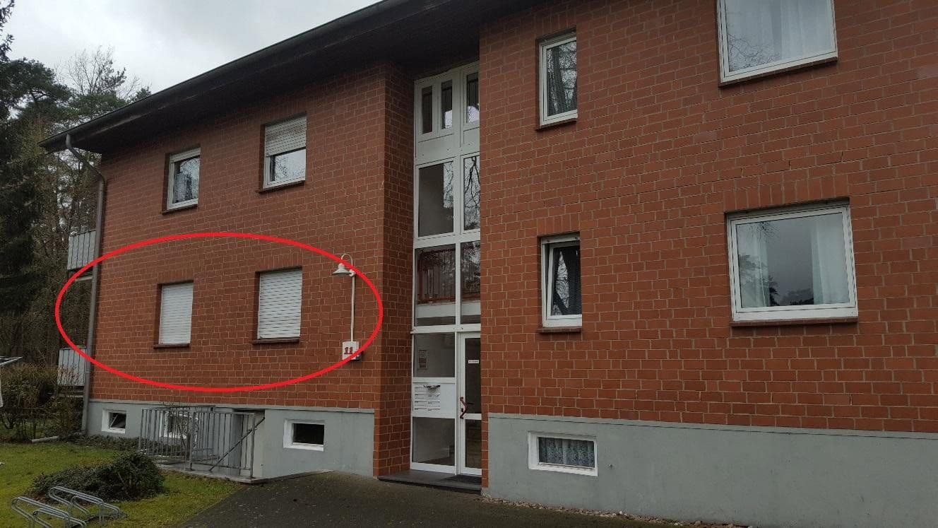 Prodej bytu 2+1 51 m², Matthias-Claudius-Weg 11, Bielefeld, Severní Porýní-Vestfálsko Prodej bytu 2+1 51 m², Matthias-Claudius-Weg 11, Bielefeld, Severní Porýní-Vestfálsko