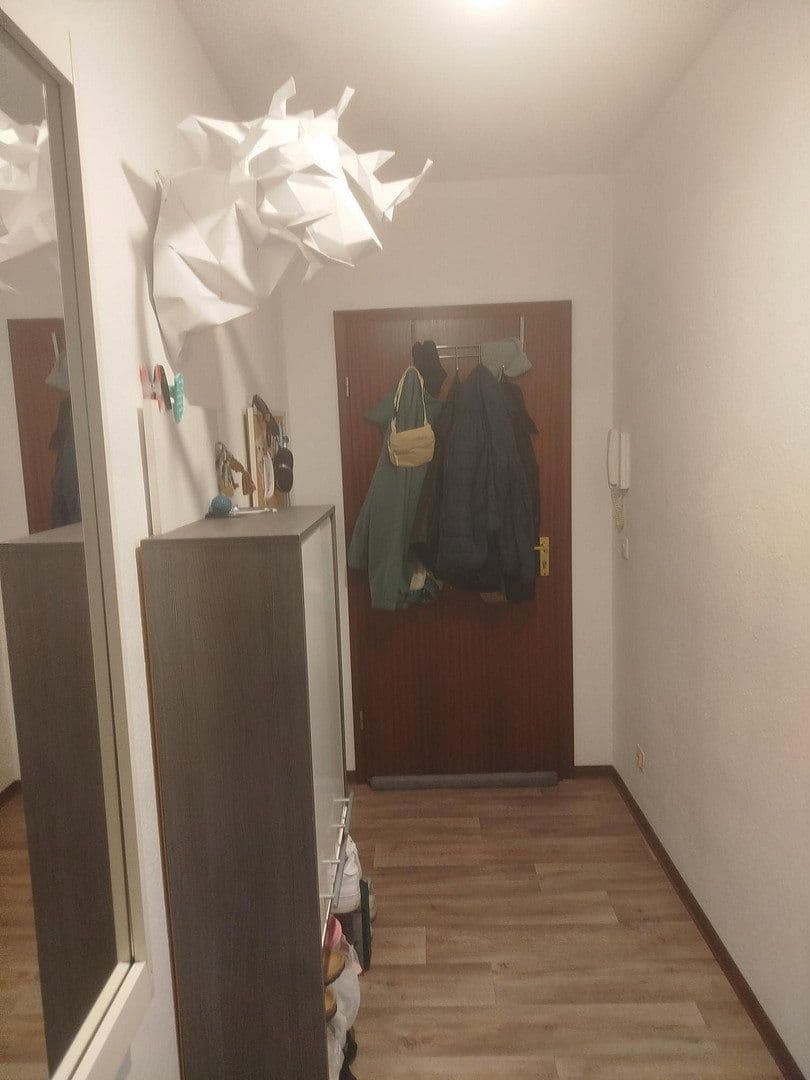 Prodej bytu 2+1 51 m², Matthias-Claudius-Weg 11, Bielefeld, Severní Porýní-Vestfálsko Prodej bytu 2+1 51 m², Matthias-Claudius-Weg 11, Bielefeld, Severní Porýní-Vestfálsko