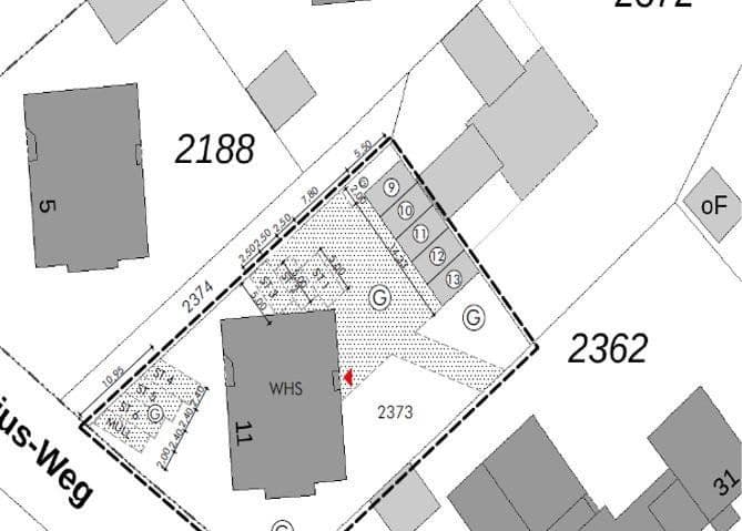 Prodej bytu 2+1 51 m², Matthias-Claudius-Weg 11, Bielefeld, Severní Porýní-Vestfálsko Prodej bytu 2+1 51 m², Matthias-Claudius-Weg 11, Bielefeld, Severní Porýní-Vestfálsko