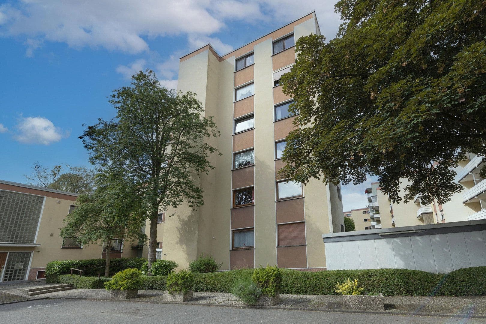 Prodej bytu 3+1 72 m², Prinz-Regent-Str. 79b, Bochum Südwest, Severní Porýní-Vestfálsko Prodej bytu 3+1 72 m², Prinz-Regent-Str. 79b, Bochum Südwest, Severní Porýní-Vestfálsko