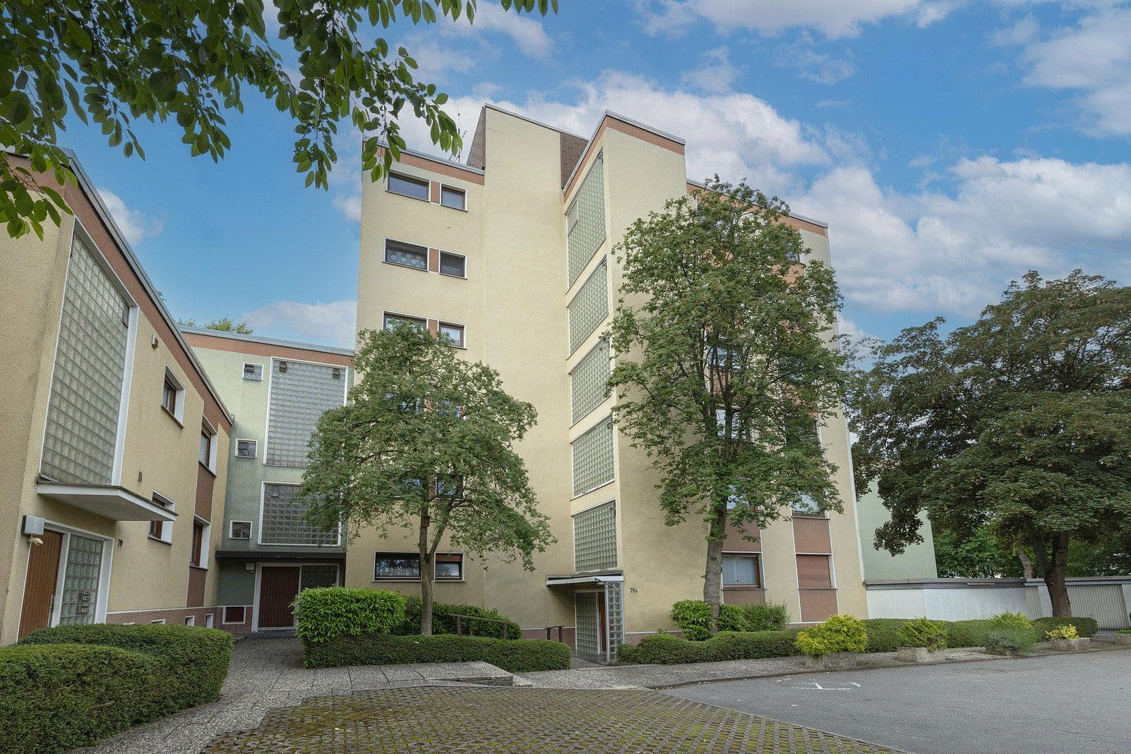 Prodej bytu 3+1 72 m², Prinz-Regent-Str. 79b, Bochum Südwest, Severní Porýní-Vestfálsko Prodej bytu 3+1 72 m², Prinz-Regent-Str. 79b, Bochum Südwest, Severní Porýní-Vestfálsko