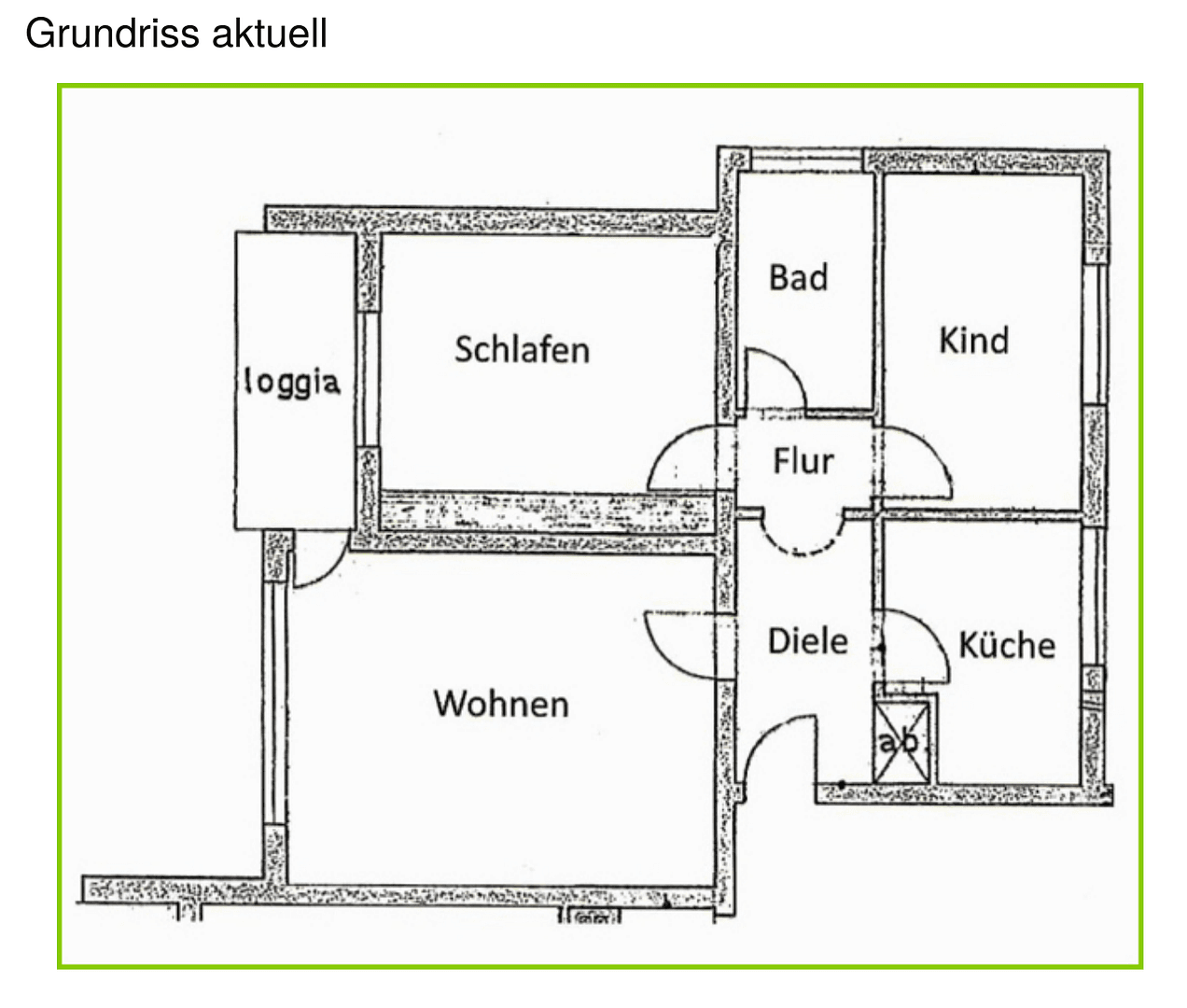 Prodej bytu 3+1 72 m², Prinz-Regent-Str. 79b, Bochum Südwest, Severní Porýní-Vestfálsko Prodej bytu 3+1 72 m², Prinz-Regent-Str. 79b, Bochum Südwest, Severní Porýní-Vestfálsko