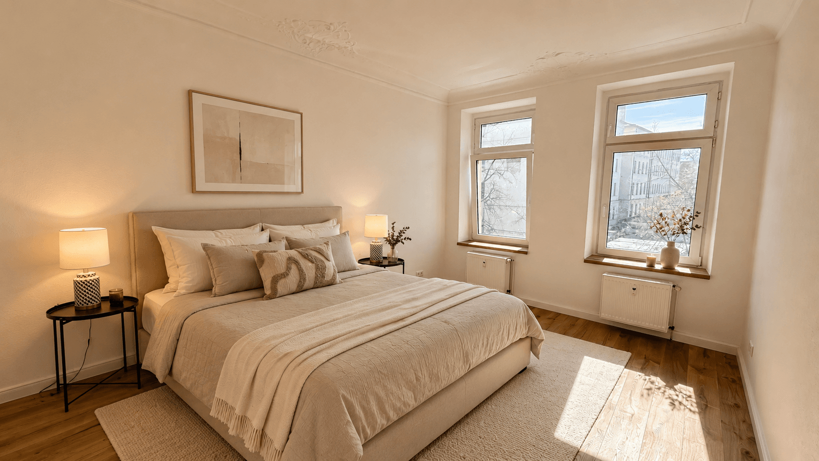 Prodej bytu 3+1 71 m², Leipzig, Sasko Prodej bytu 3+1 71 m², Leipzig, Sasko