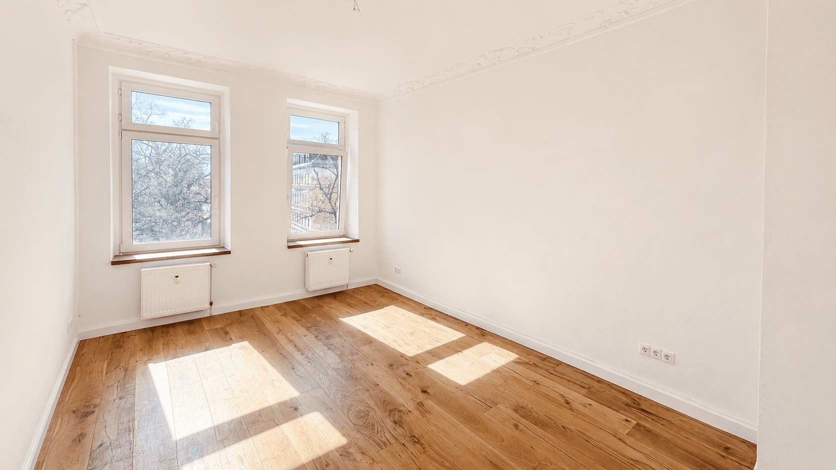 Prodej bytu 3+1 71 m², Leipzig, Sasko Prodej bytu 3+1 71 m², Leipzig, Sasko